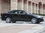 Lexus IS250 AWD 2008 года